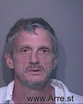 Jeffery Todd Clark Mugshot