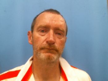 Jeffery Ryan Davis Mugshot