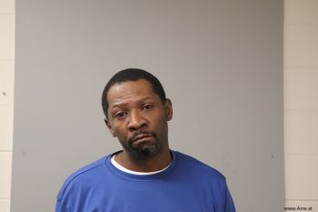 Jeffery Lenard Davis Mugshot