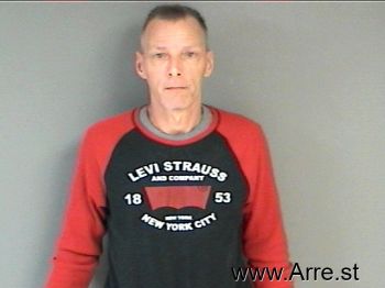 Jeffery Boyd Entrekin Mugshot