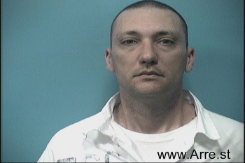 Jeffery Christopher Hall Mugshot