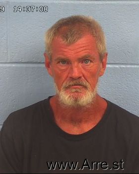 Jeffery Alan Hicks Mugshot