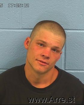 Jeffery Dakota Hopper Mugshot