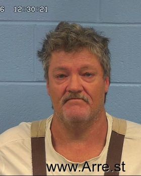 Jeffery Mark Hopper Mugshot