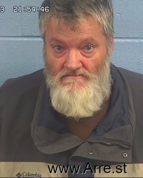 Jeffery Mark Hopper Mugshot