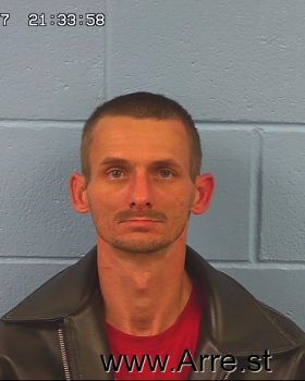 Jeffery Shane Jenkins Mugshot