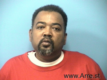 Jeffery Jerome Johnson Mugshot