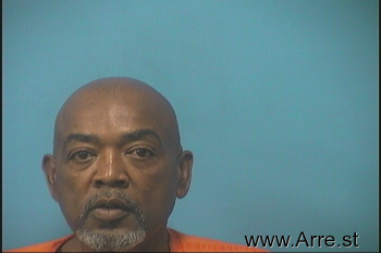 Jeffery Jerome Johnson Mugshot