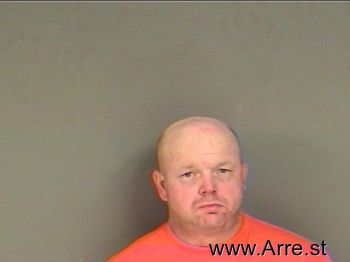 Jeffery Scott Kelley Mugshot