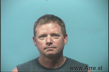 Jeffery Paul Mcdaniel Mugshot