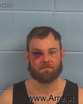 Jeffery Michael Mcdowell Mugshot