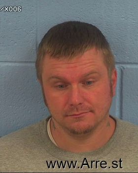 Jeffery Scott Moore Mugshot