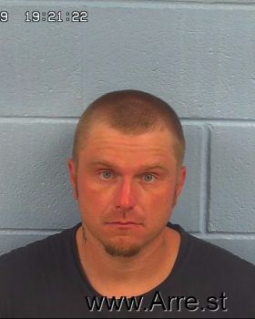 Jeffery Scott Moore Mugshot