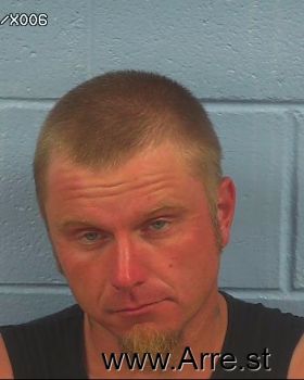 Jeffery Scott Moore Mugshot