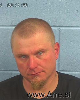 Jeffery Scott Moore Mugshot