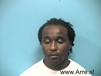 Jeffery Dewayne Nelms Mugshot