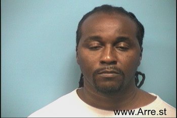 Jeffery Dewayne Nelms Mugshot