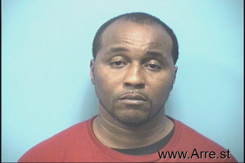 Jeffery Dewayne Nelms Mugshot