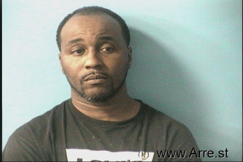 Jeffery Dewayne Nelms Mugshot