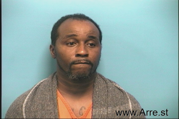 Jeffery Dewayne Nelms Mugshot