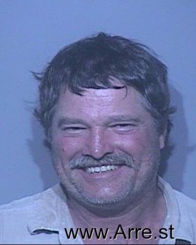 Jeffery Brent Parker Mugshot