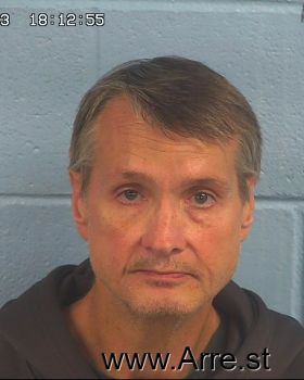 Jeffery Scott Partee Mugshot