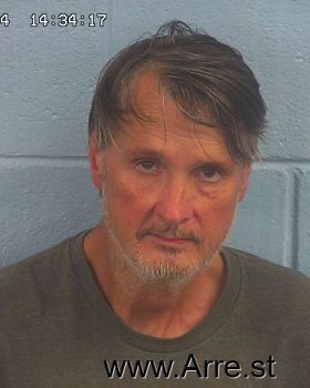 Jeffery Scott Partee Mugshot