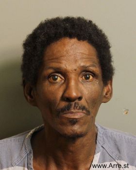 Jeffery Leonard Pugh Mugshot