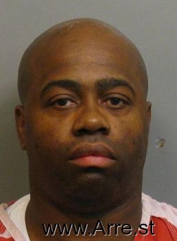 Jeffery Tyrone Riggs Mugshot