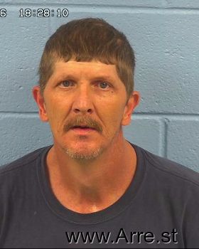 Jeffery Neal Robinson Mugshot