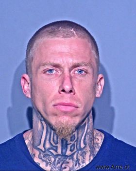 Jeffery Lay Smith Mugshot