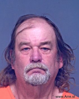 Jeffery Gray Smith Mugshot