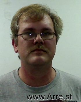 Jeffery Wayne Smith Mugshot