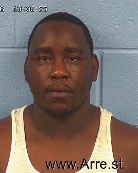 Jeffery Dewayne Smith Mugshot