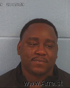 Jeffery Dewayne Smith Mugshot