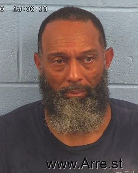 Jeffery Jerome Smith Mugshot