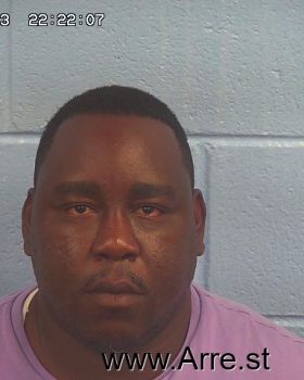 Jeffery Dewayne Smith Mugshot