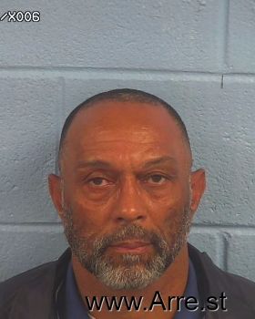 Jeffery Jerome Smith Mugshot