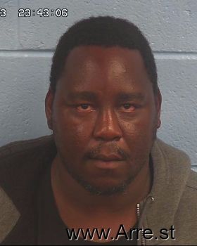 Jeffery Dewayne Smith Mugshot