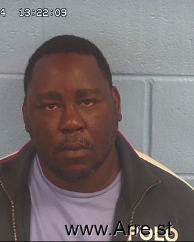 Jeffery Dewayne Smith Mugshot