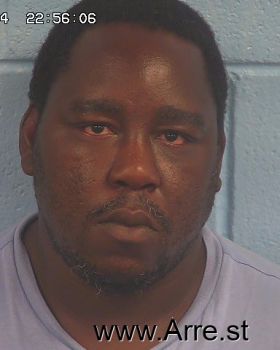 Jeffery Dewayne Smith Mugshot