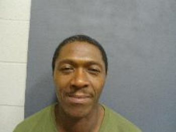 Jeffery  Turner Mugshot