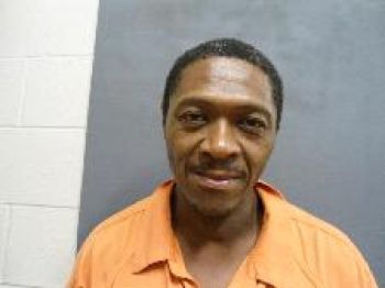 Jeffery  Turner Mugshot