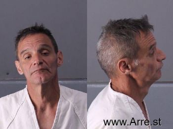 Jeffery Brent Williams Mugshot