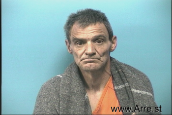 Jeffery Brent Williams Mugshot