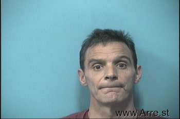 Jeffery Brent Williams Mugshot