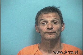 Jeffery Brent Williams Mugshot