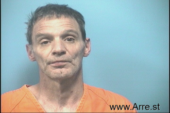 Jeffery Brent Williams Mugshot