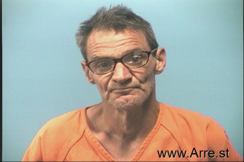 Jeffery Brent Williams Mugshot