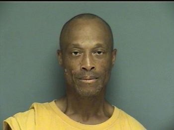 Jeffery Lee Williams Mugshot